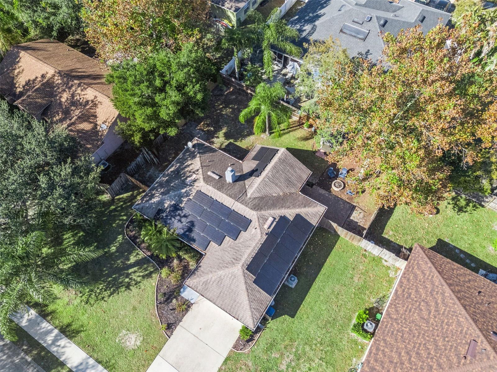 Image 47 of 53 For 1380 Fallwood Drive