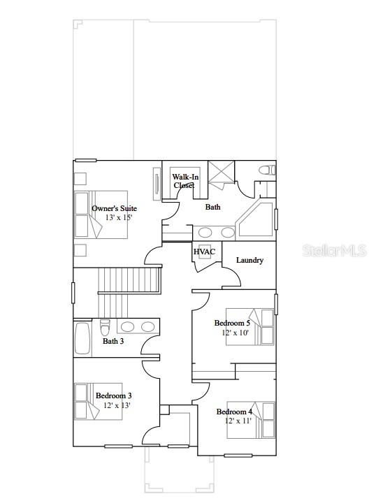 Image 22 of 22 For 3106 Mindfullness Drive