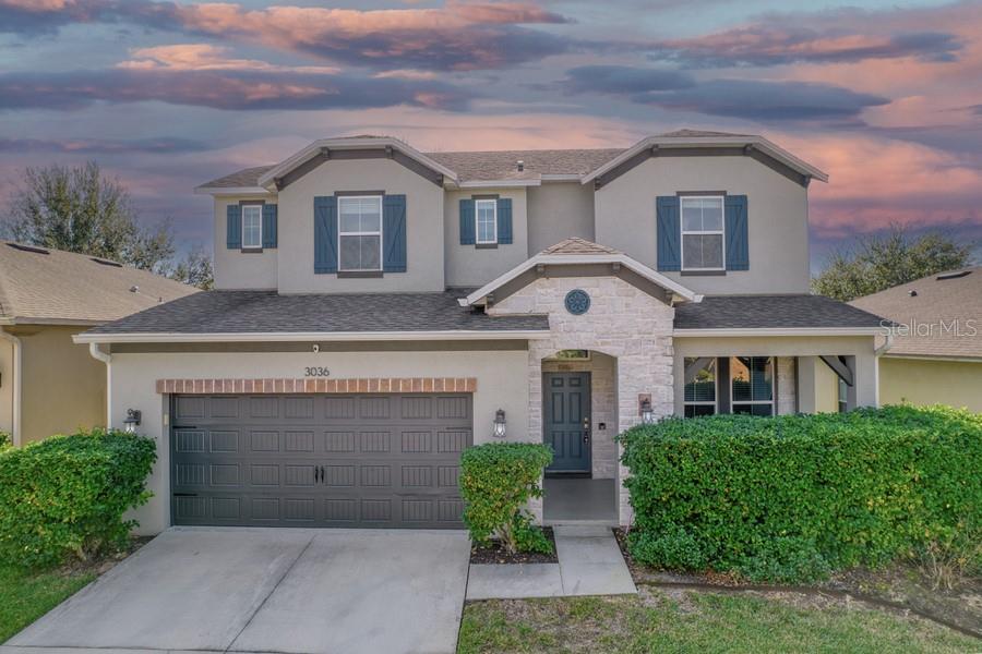 Details for 3036 Princewood Dr., MINNEOLA, FL 34715
