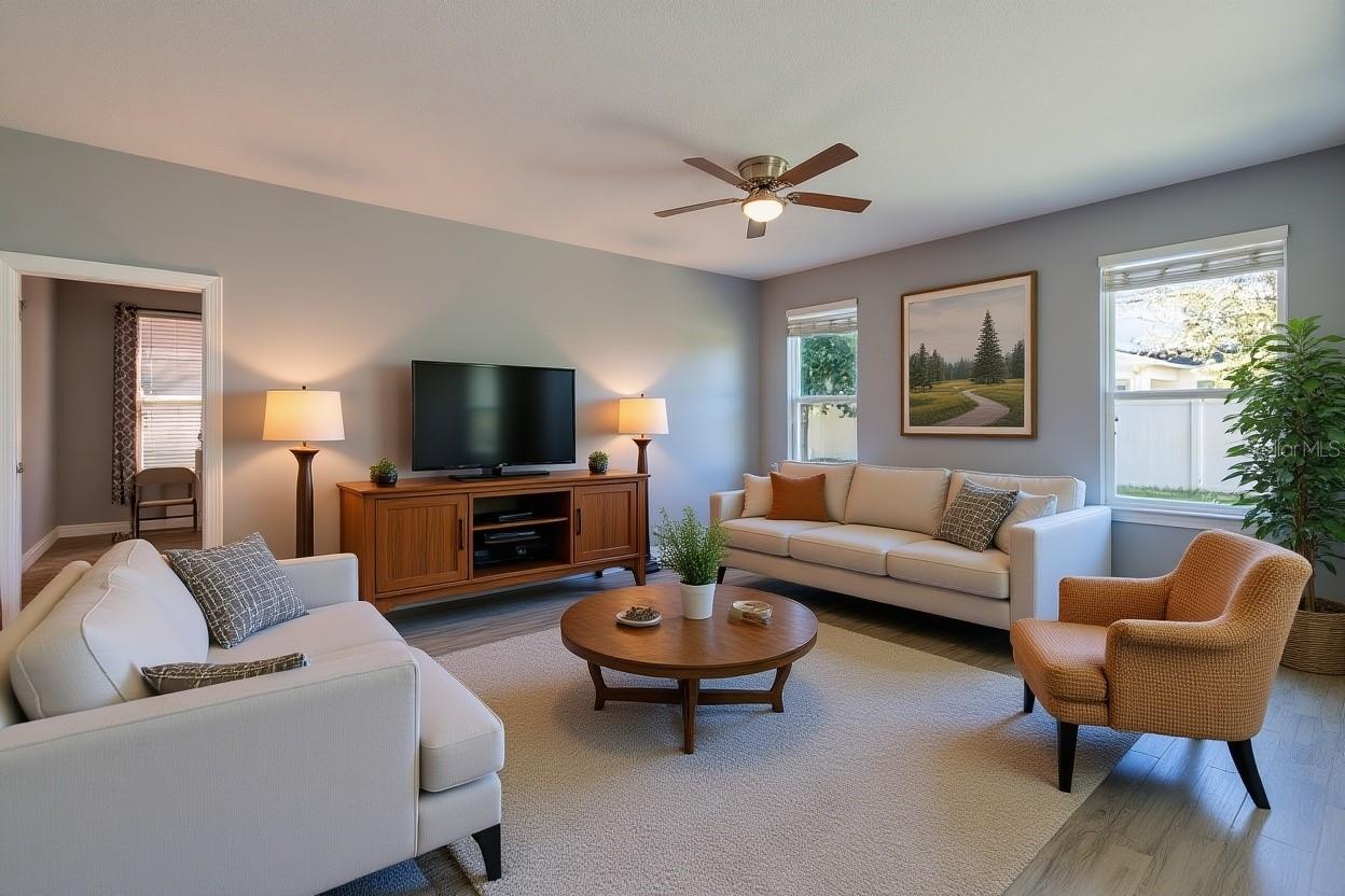 Image 18 of 39 For 3036 Princewood Dr.