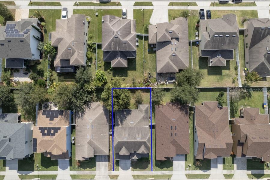 Image 36 of 39 For 3036 Princewood Dr.