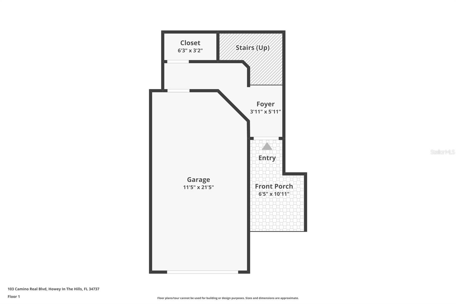 Image 28 of 49 For 103 Camino Real Boulevard