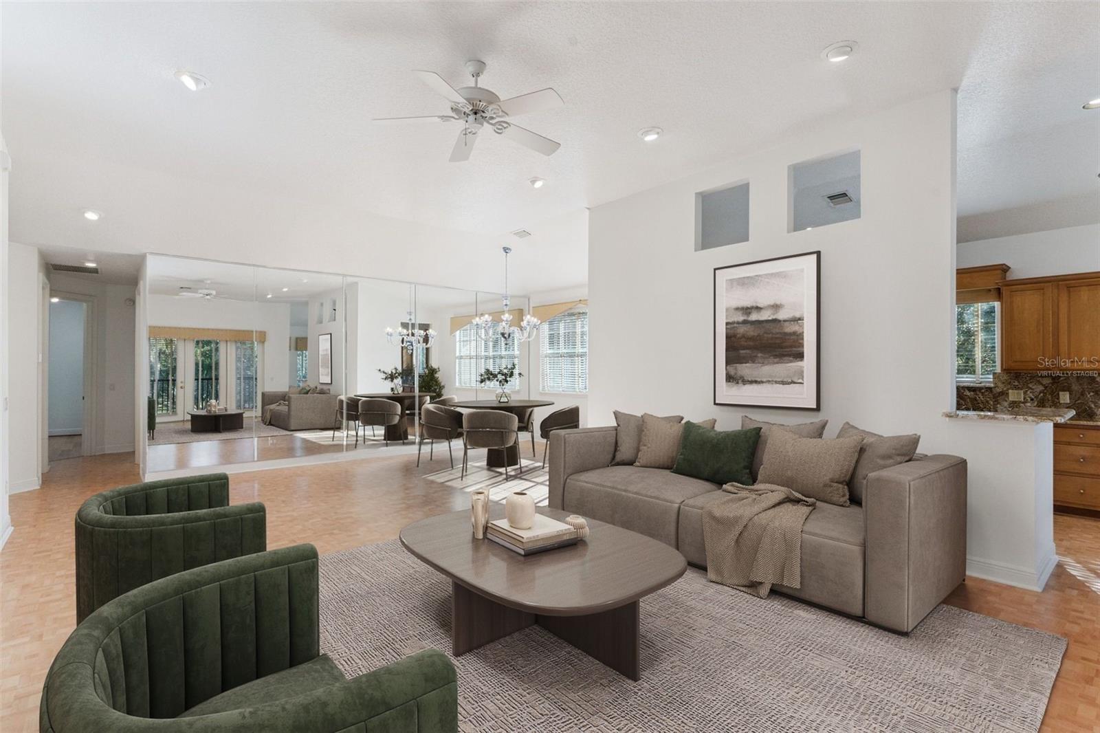 Image 3 of 49 For 103 Camino Real Boulevard