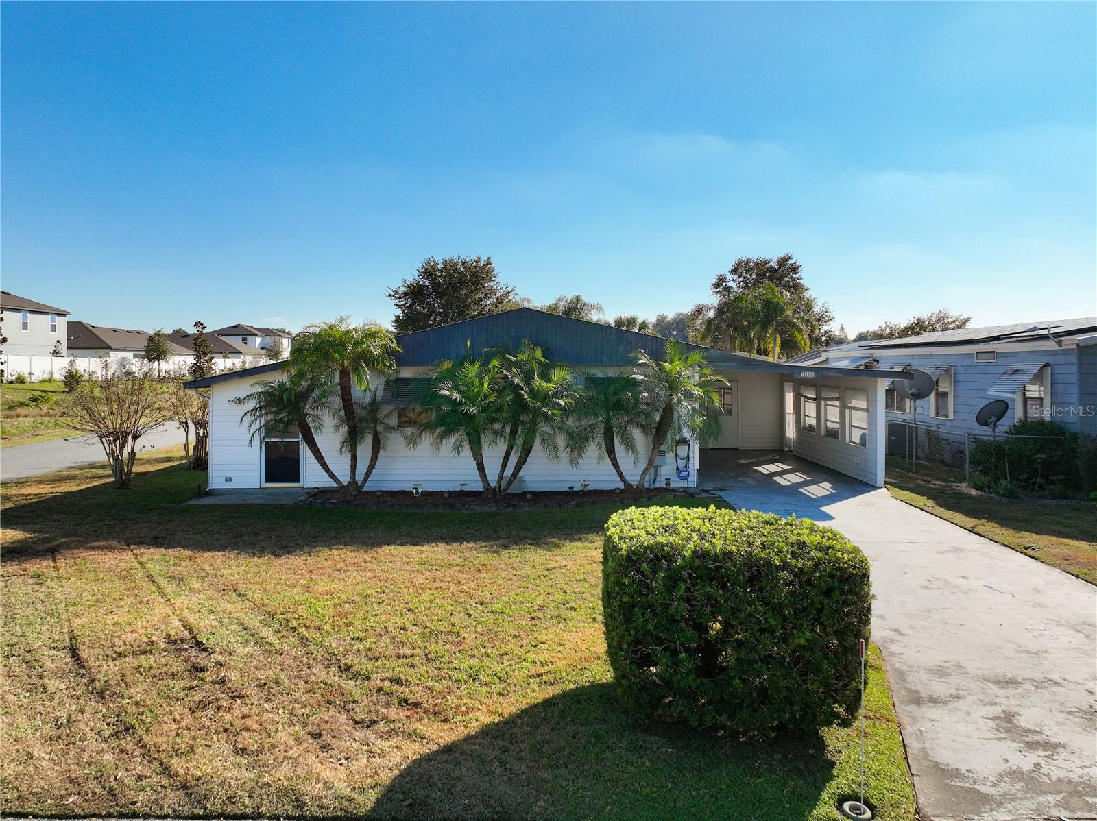 Image 36 of 56 For 13338 Orange Blossom Street