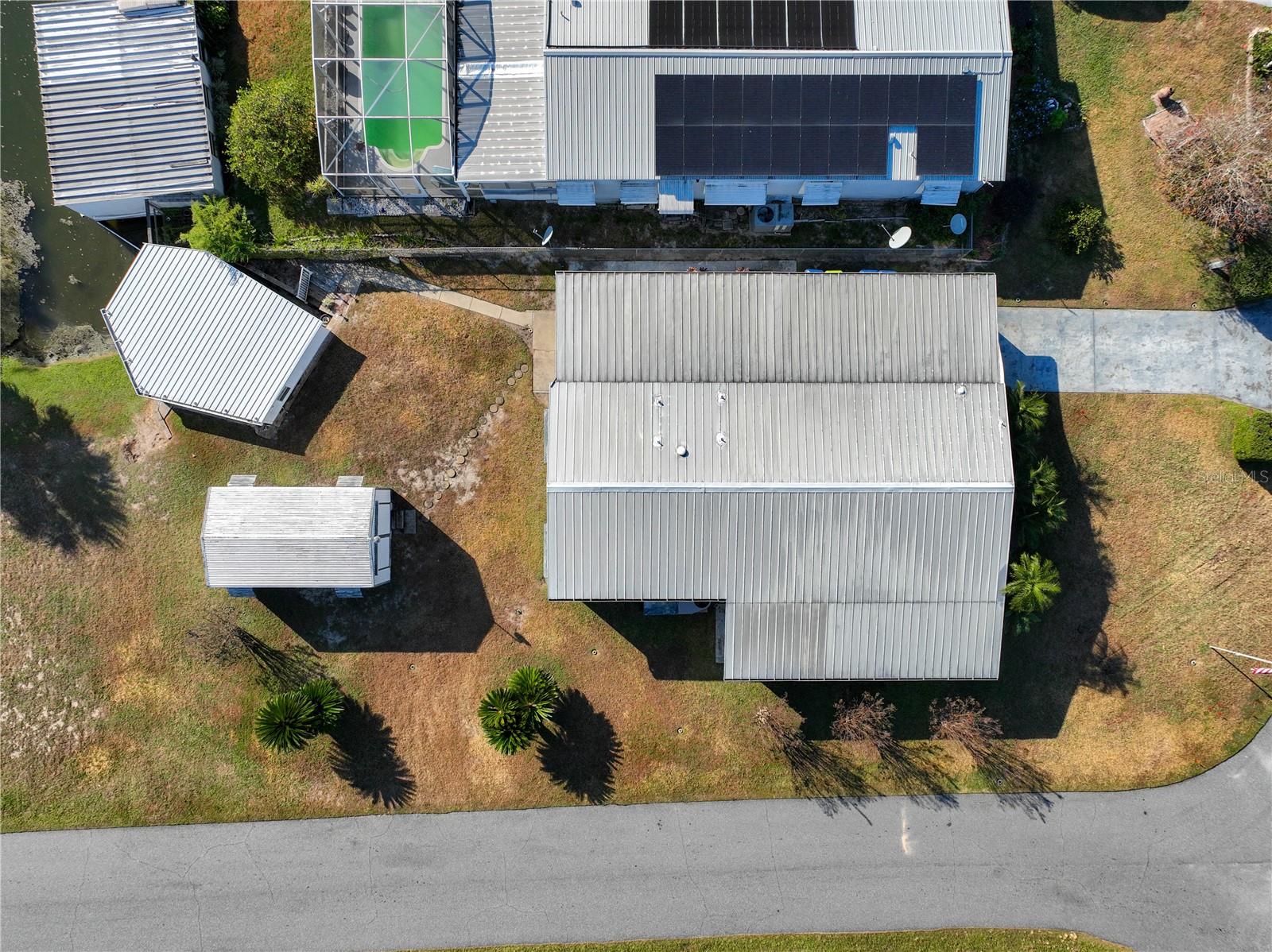 Image 48 of 56 For 13338 Orange Blossom Street