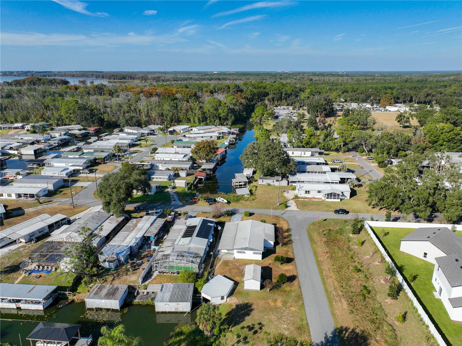 Image 52 of 56 For 13338 Orange Blossom Street