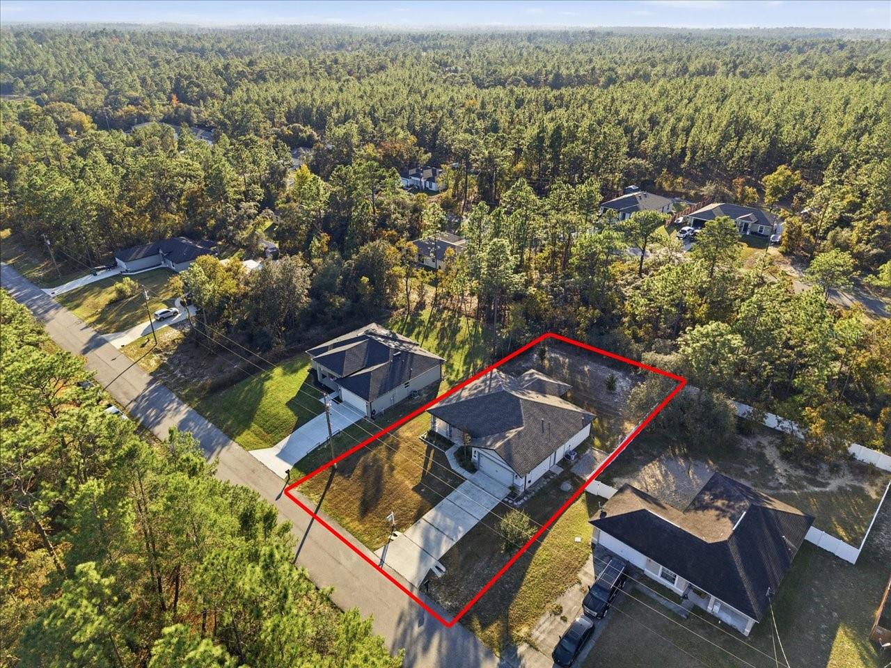 Image 29 of 31 For 9202 Satinwood Terrace