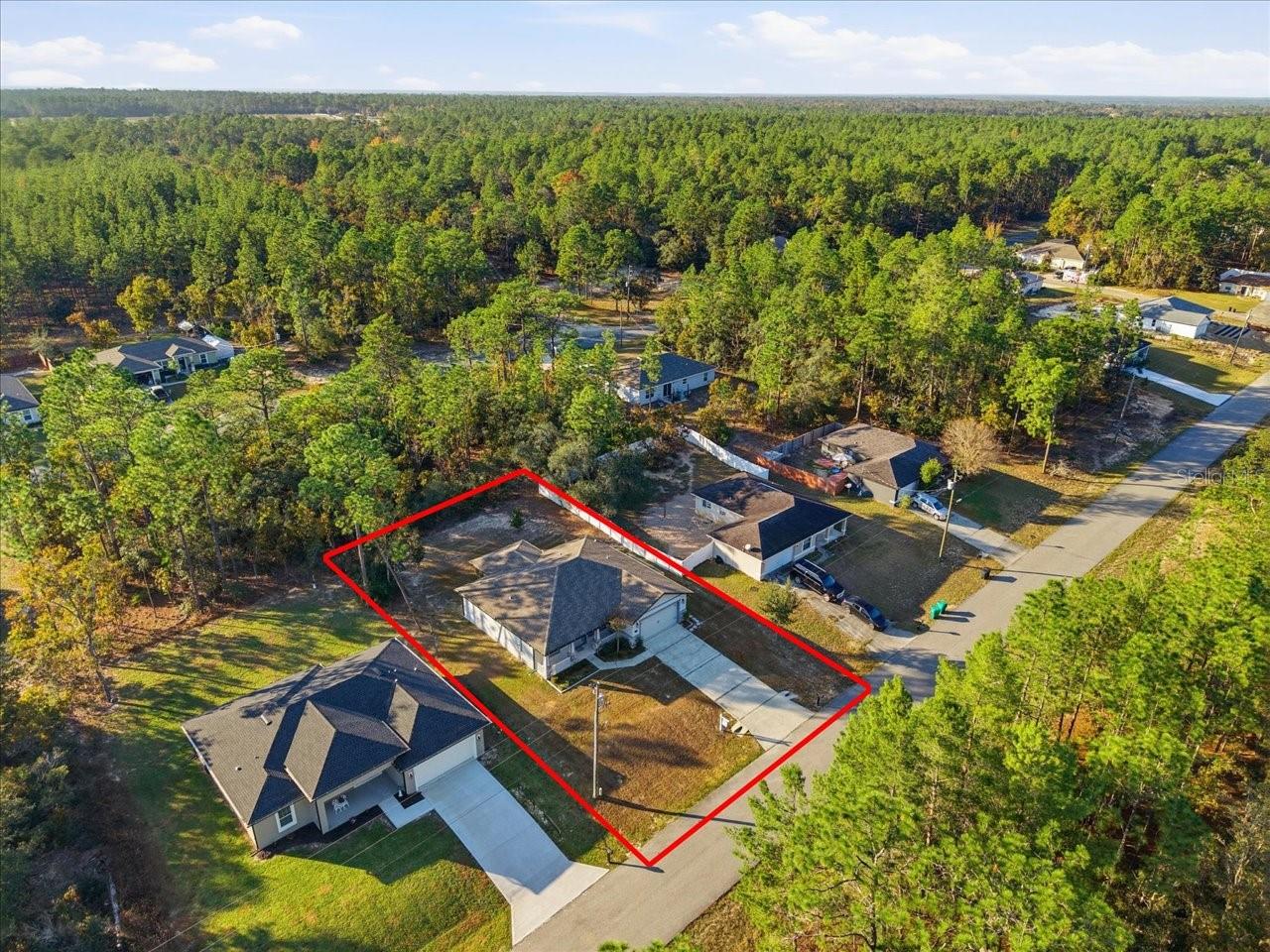 Image 30 of 31 For 9202 Satinwood Terrace