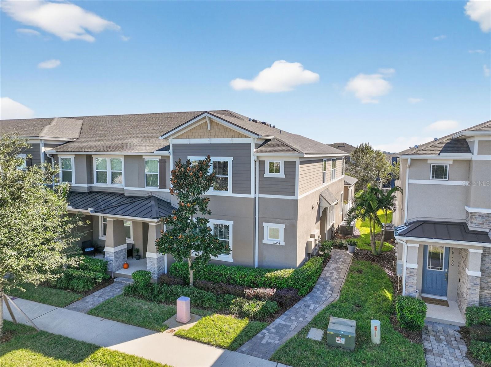 Details for 16154 Treadwell Street, WINTER GARDEN, FL 34787