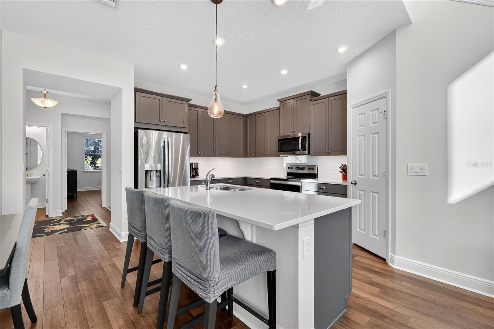 Image 14 of 45 For 16154 Treadwell Street