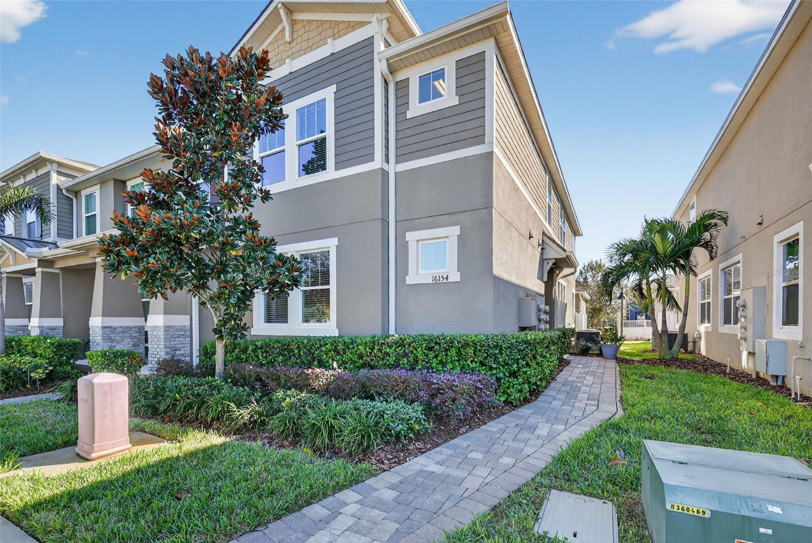 Image 34 of 45 For 16154 Treadwell Street