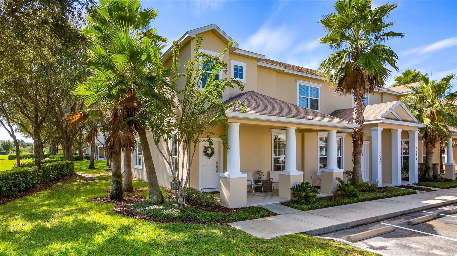 Details for 17534 Placidity Avenue, CLERMONT, FL 34714