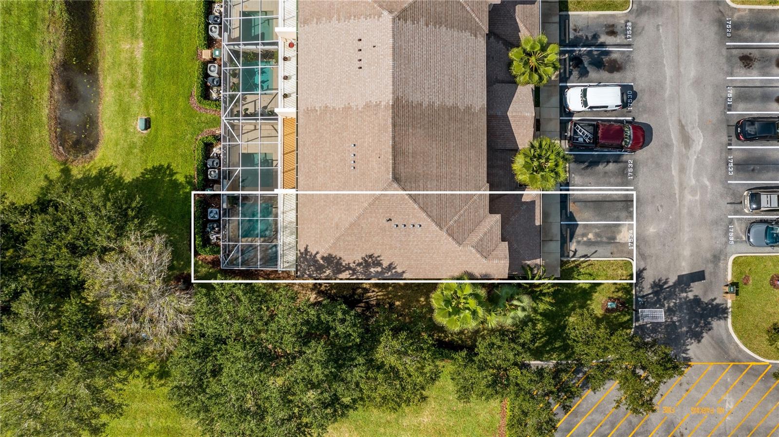 Image 30 of 33 For 17534 Placidity Avenue