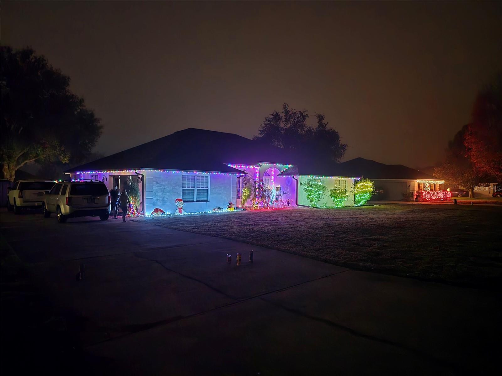 Details for 10830 Vineyard Court, CLERMONT, FL 34711