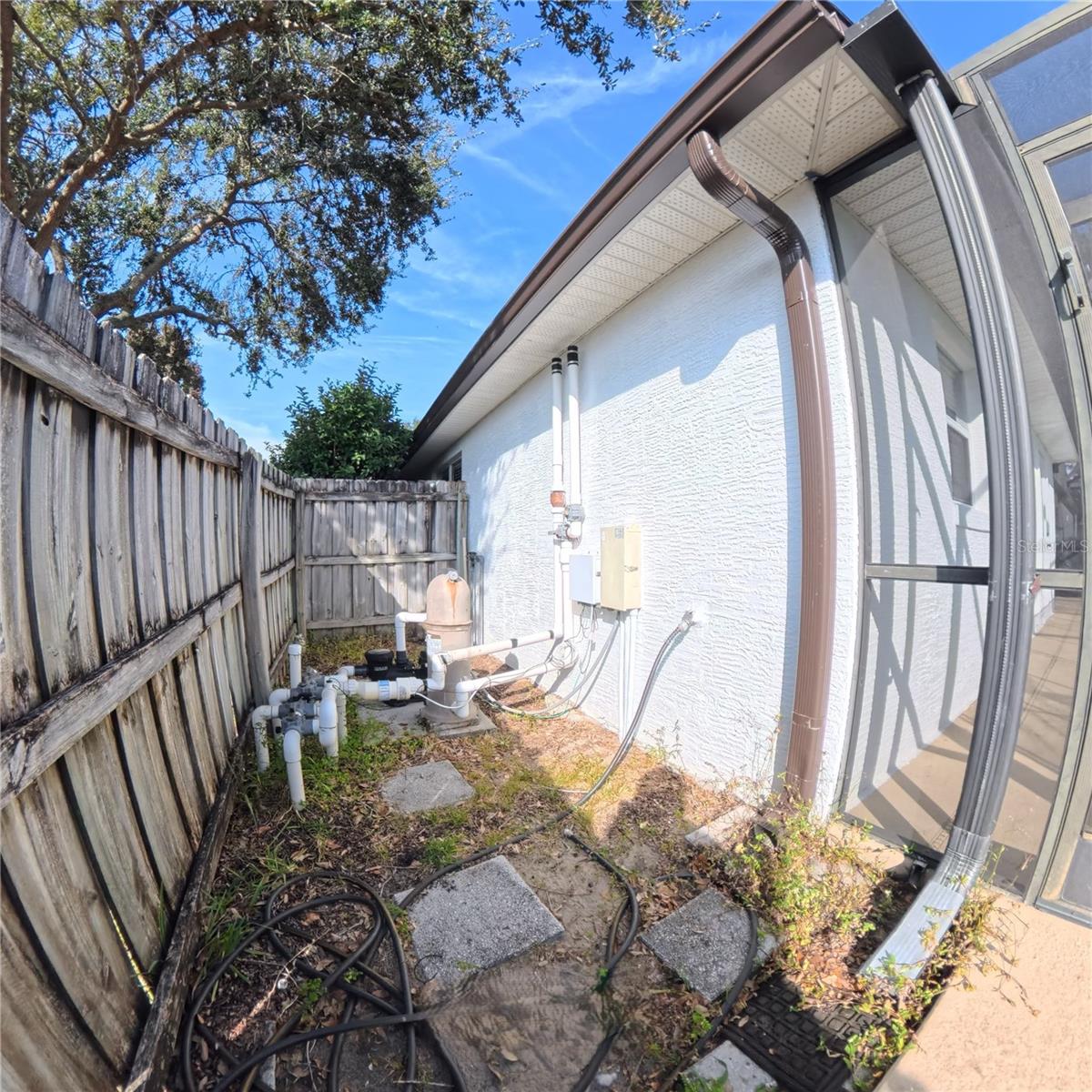 Image 19 of 59 For 10830 Vineyard Court