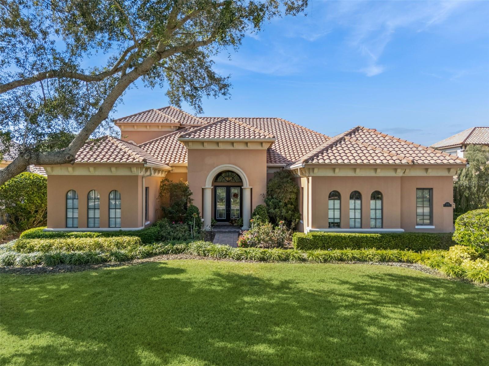 Details for 3020 Palermo Court, MOUNT DORA, FL 32757