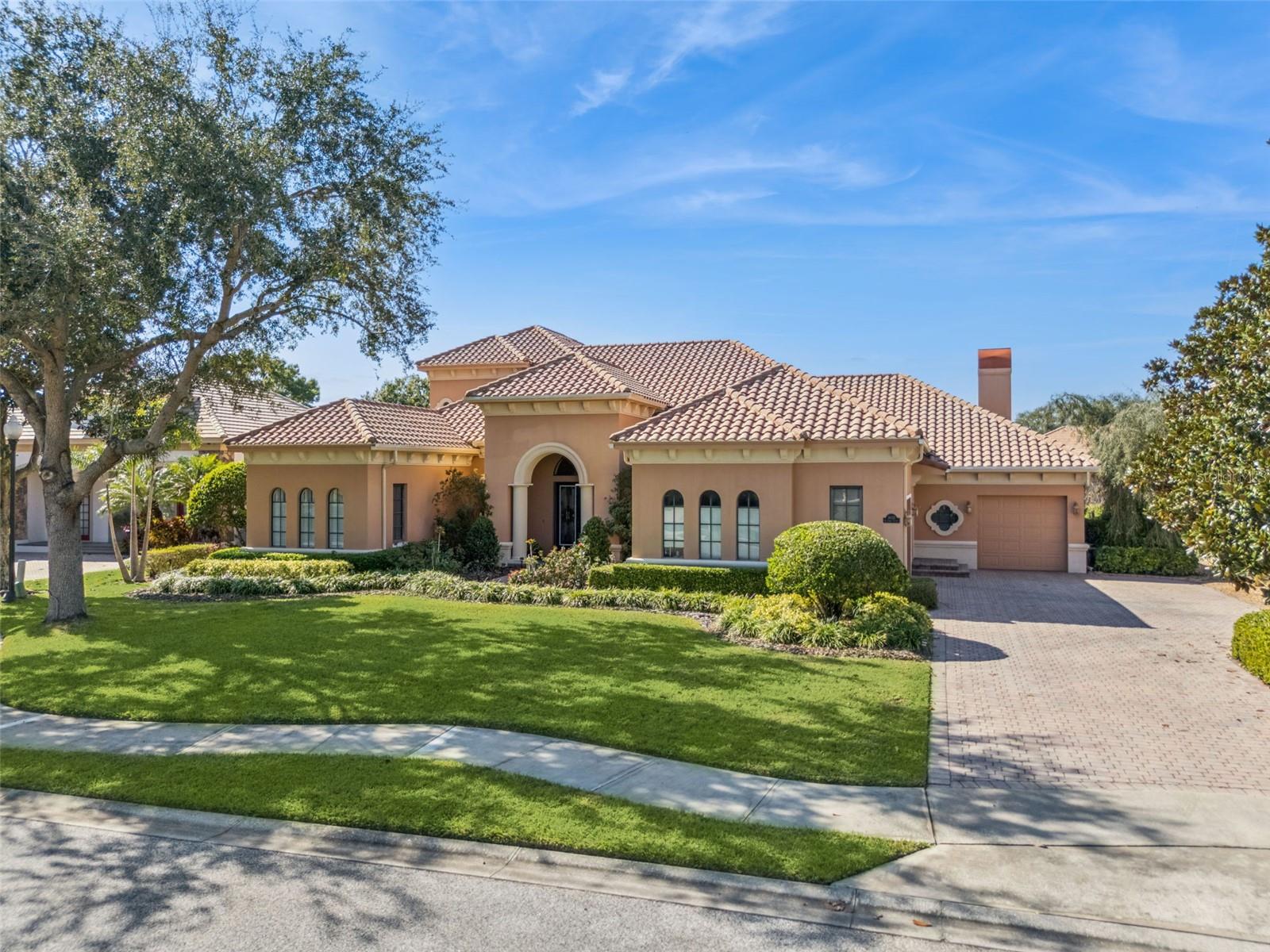 Image 2 of 54 For 3020 Palermo Court