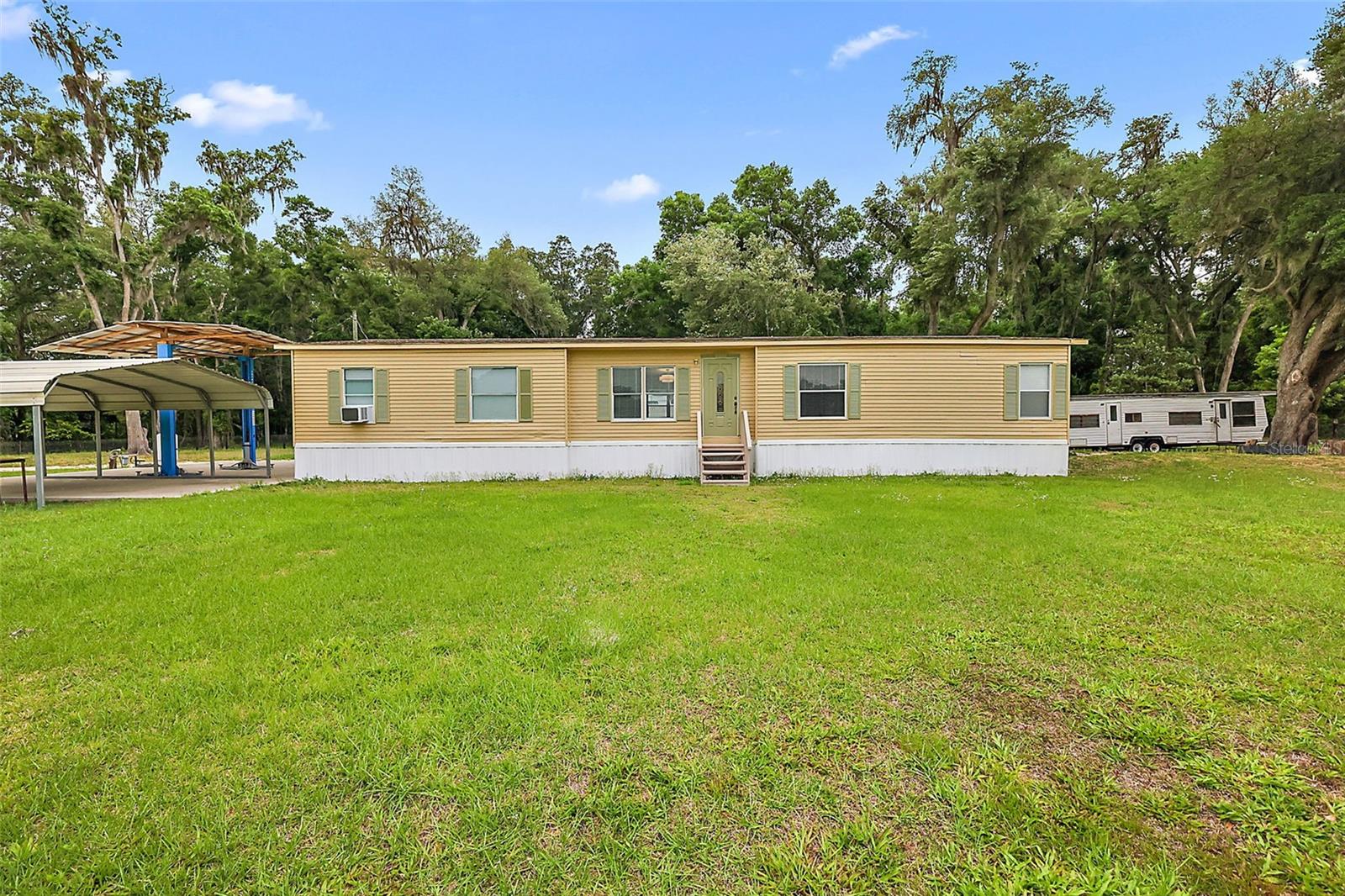 Details for 3999 County Road 513, WILDWOOD, FL 34785