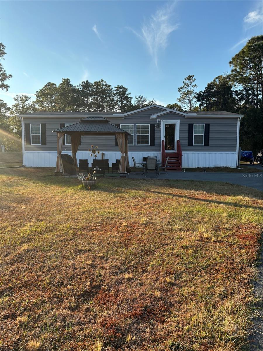 Details for 3524 Westmoreland Drive, HOMOSASSA, FL 34446