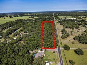 Details for Huff Road , EUSTIS, FL 32726