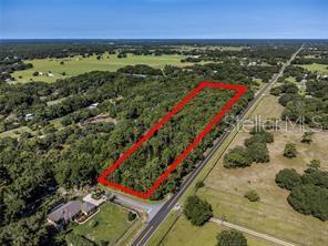 Listing photo id 5 for  Huff Road 