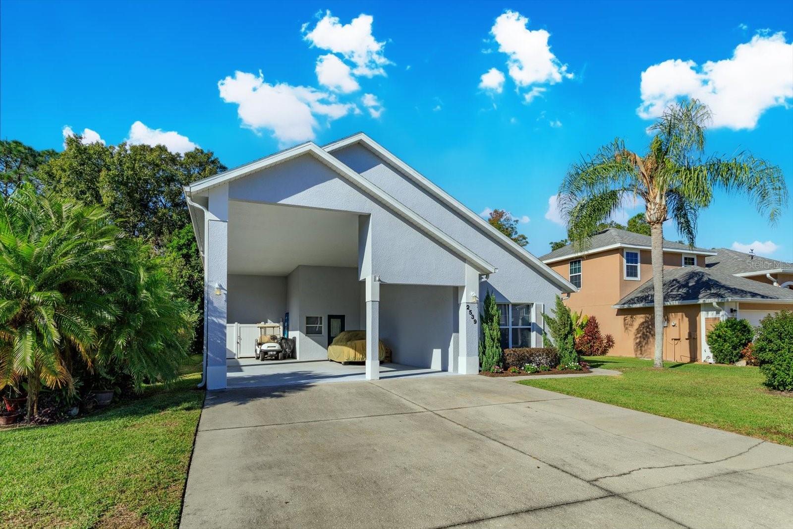 Details for 2539 Caithness Way, CLERMONT, FL 34714