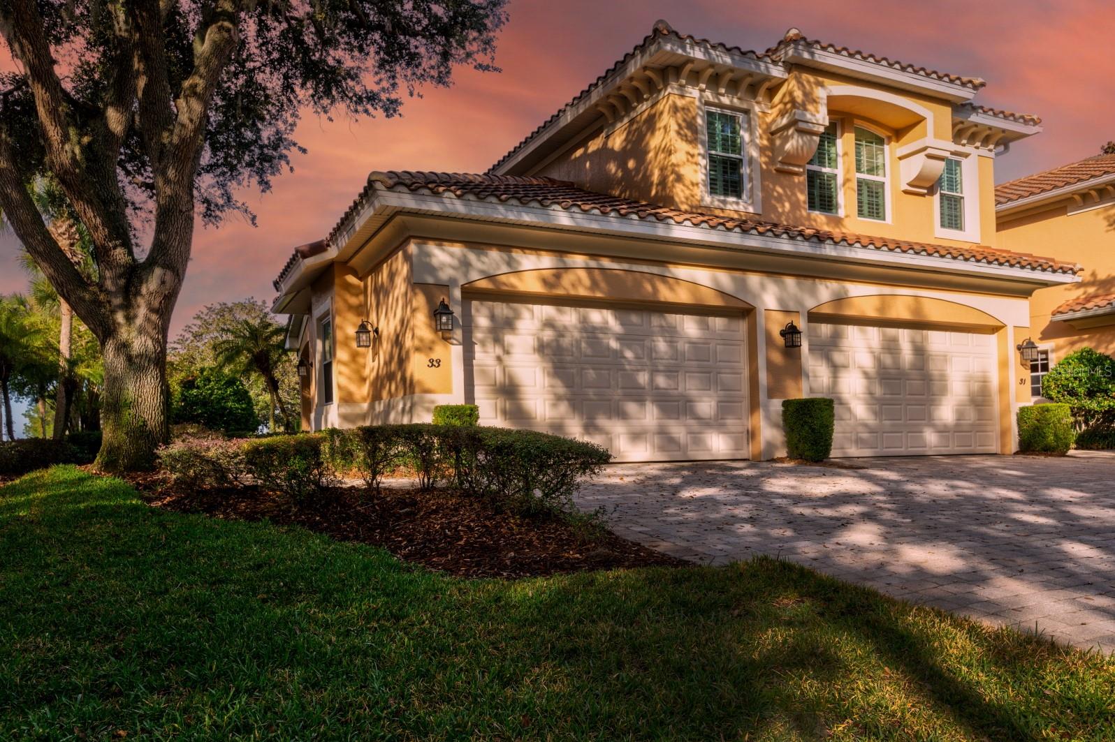Details for 33 Camino Real #303, HOWEY IN THE HILLS, FL 34737