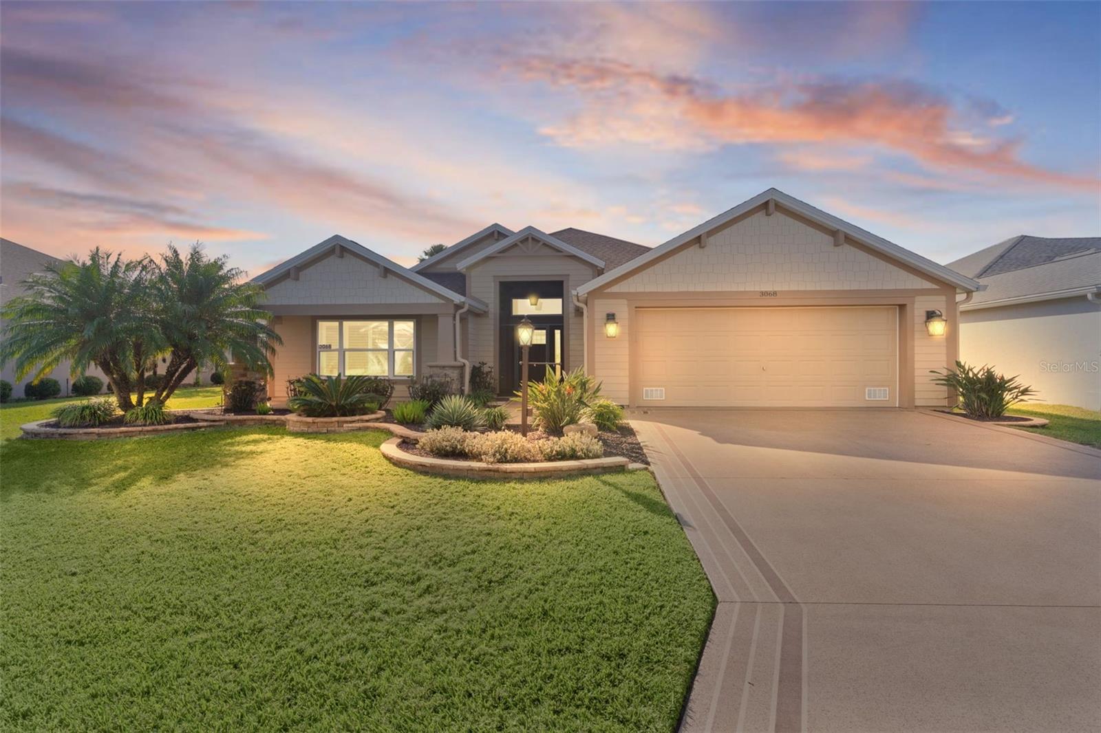 Image 2 of 60 For 3068 Spanish Moss Way