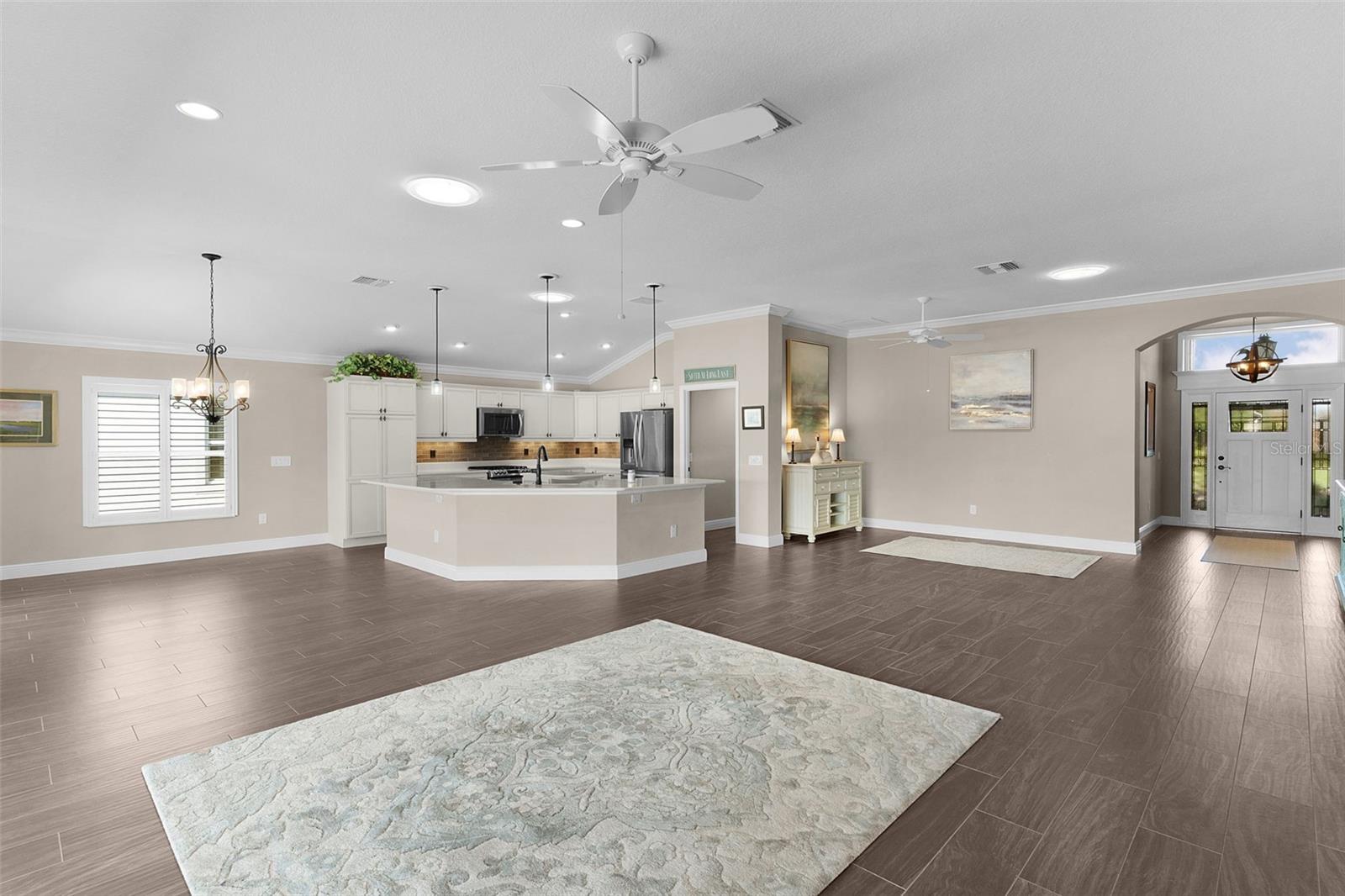 Image 38 of 60 For 3068 Spanish Moss Way