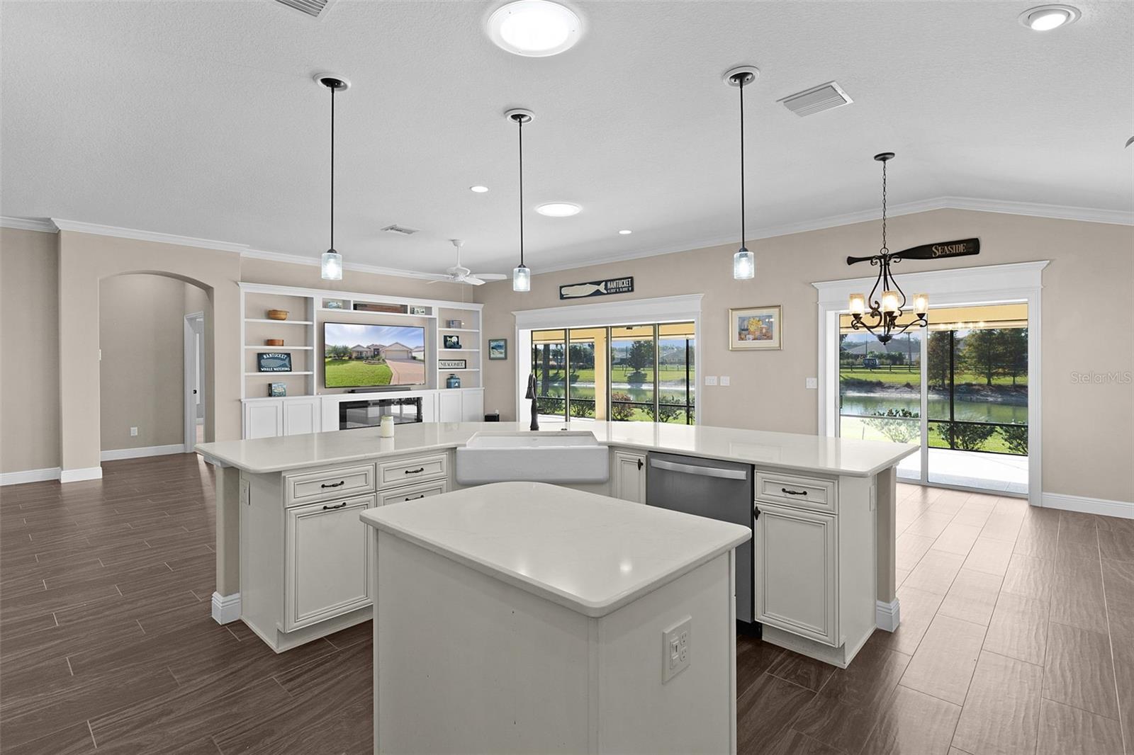 Image 45 of 60 For 3068 Spanish Moss Way