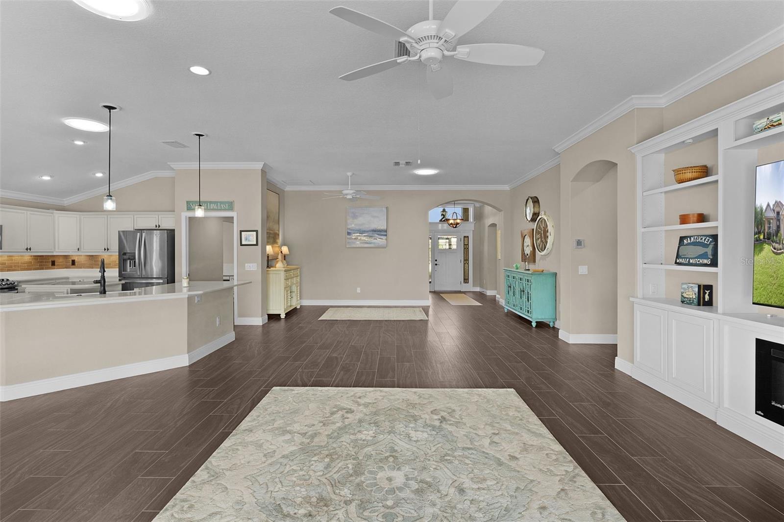 Image 5 of 60 For 3068 Spanish Moss Way