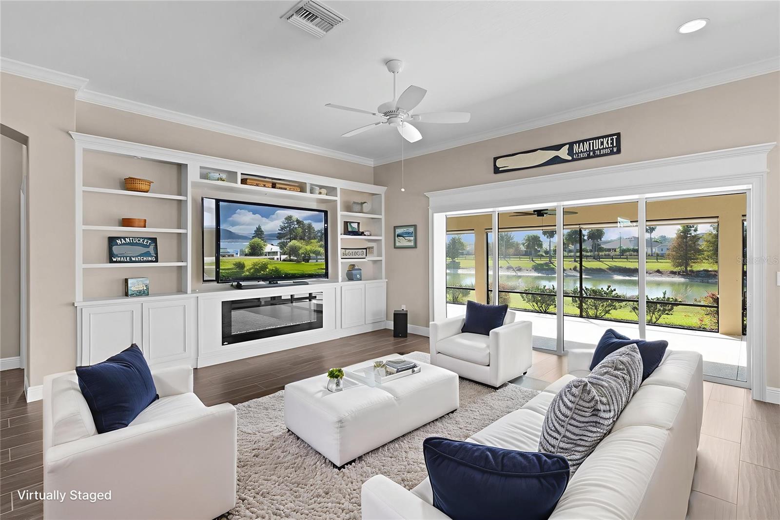 Image 7 of 60 For 3068 Spanish Moss Way