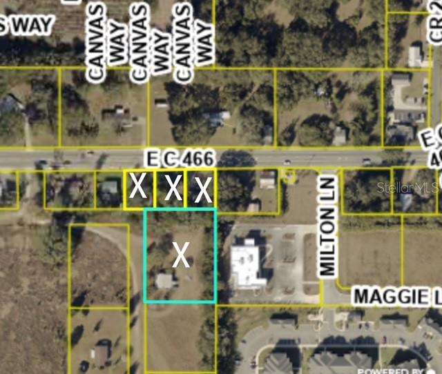 Details for 3745 C 466  , OXFORD, FL 34484
