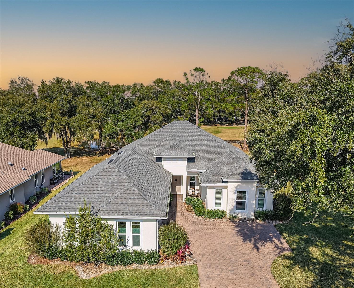 Details for 5090 Greens Drive, LADY LAKE, FL 32159