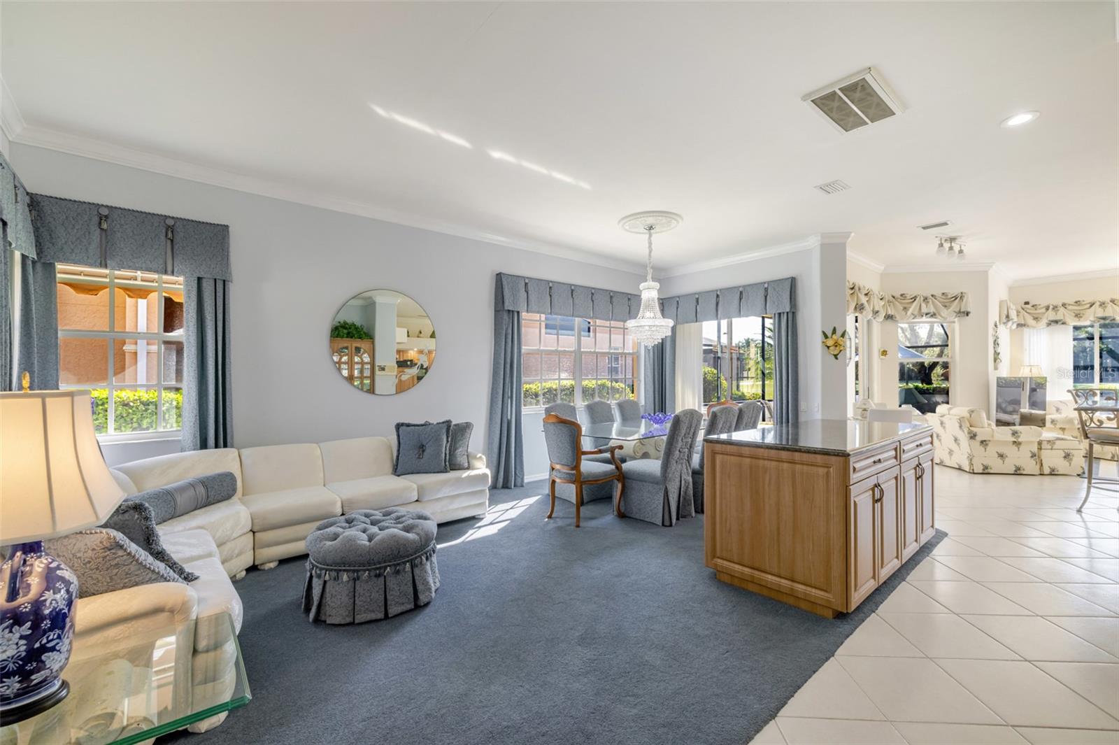 Image 38 of 60 For 13580 Southampton Drive