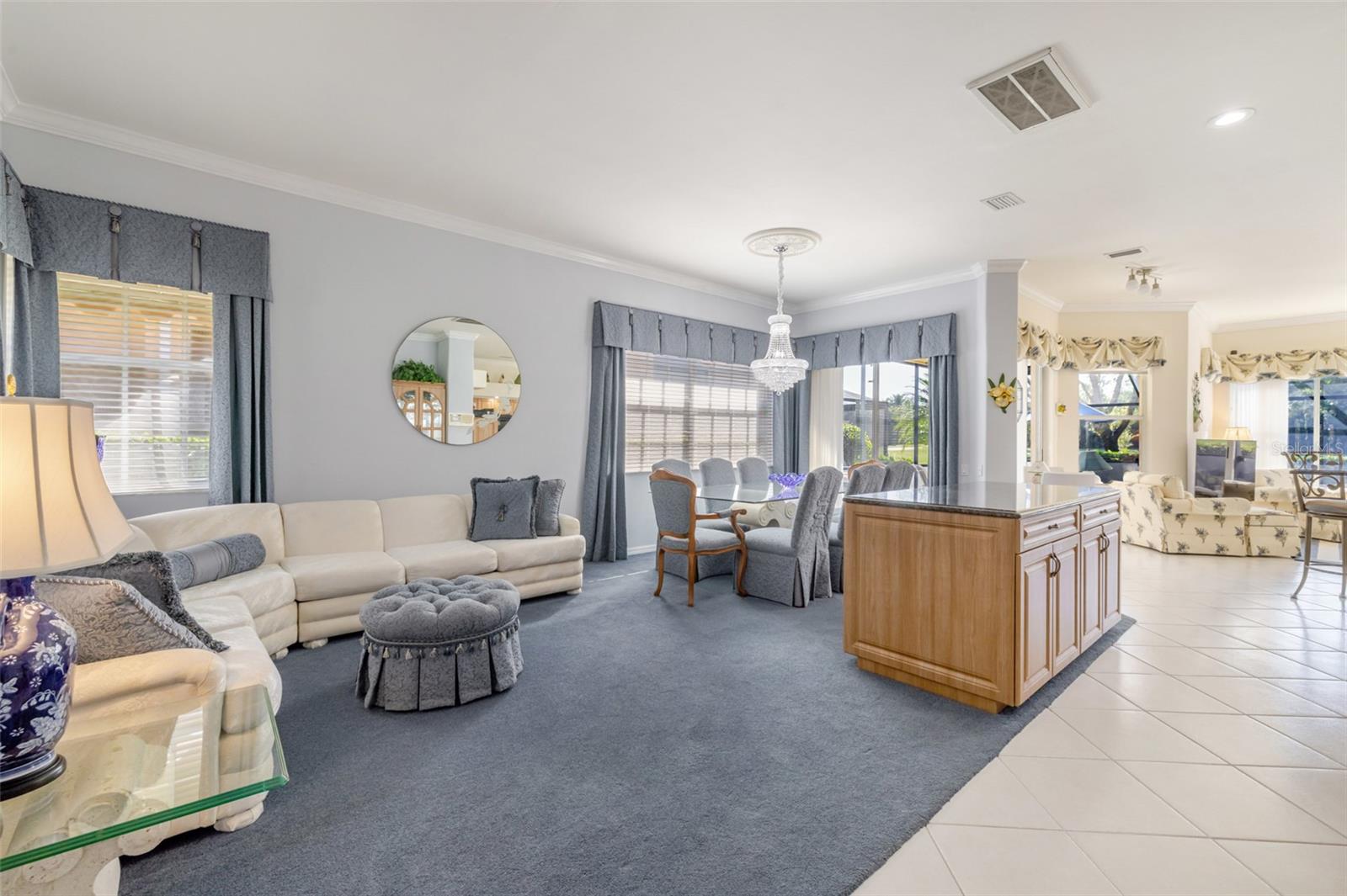 Image 43 of 60 For 13580 Southampton Drive