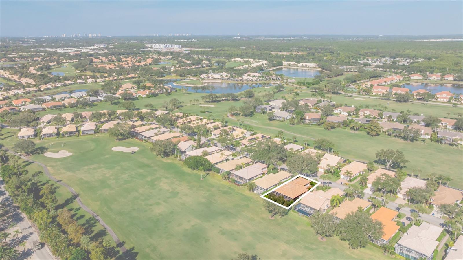 Image 46 of 60 For 13580 Southampton Drive