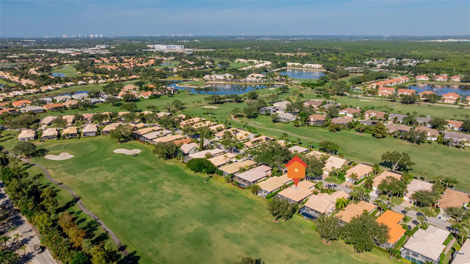 Image 47 of 60 For 13580 Southampton Drive