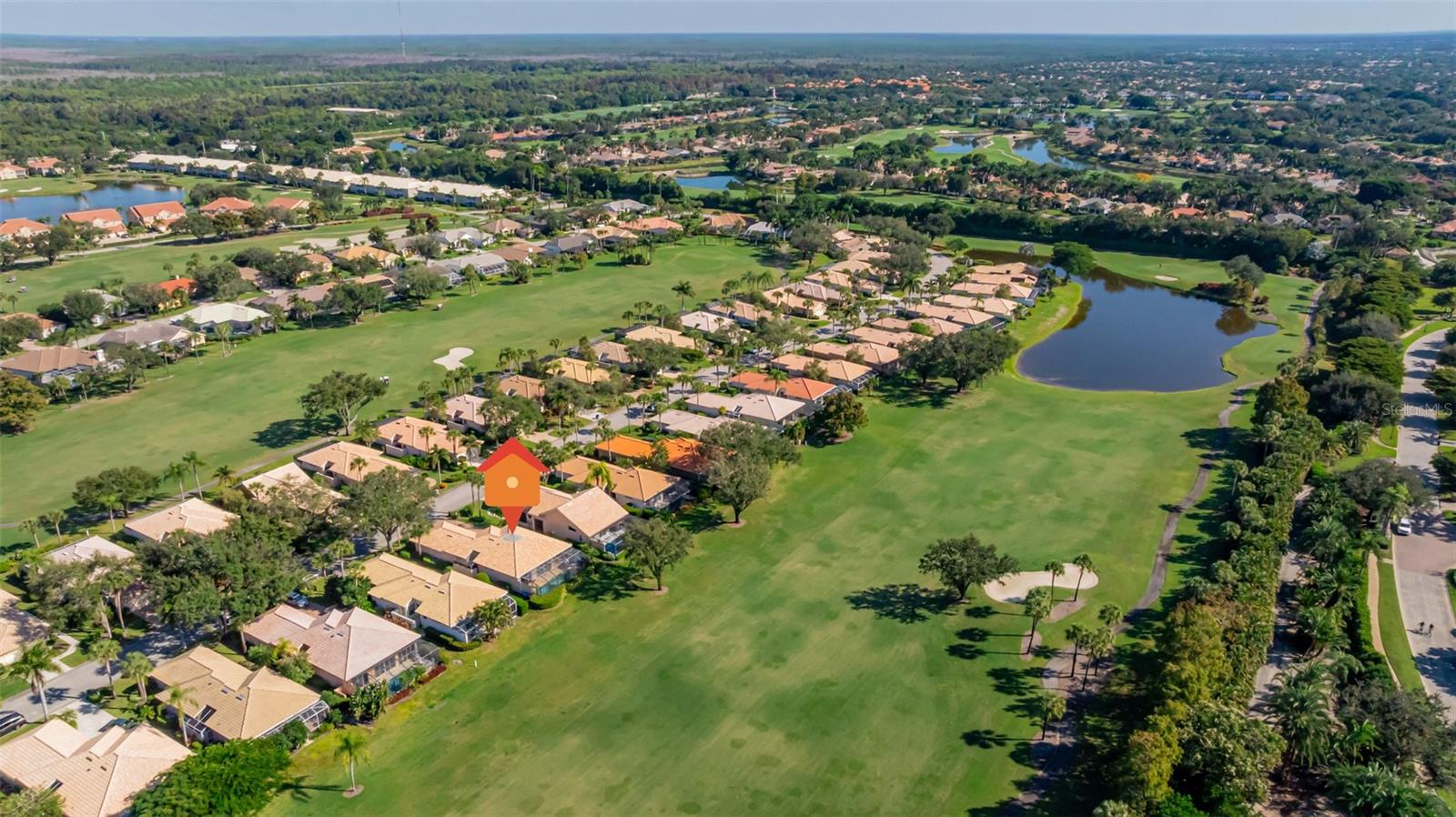 Image 48 of 60 For 13580 Southampton Drive