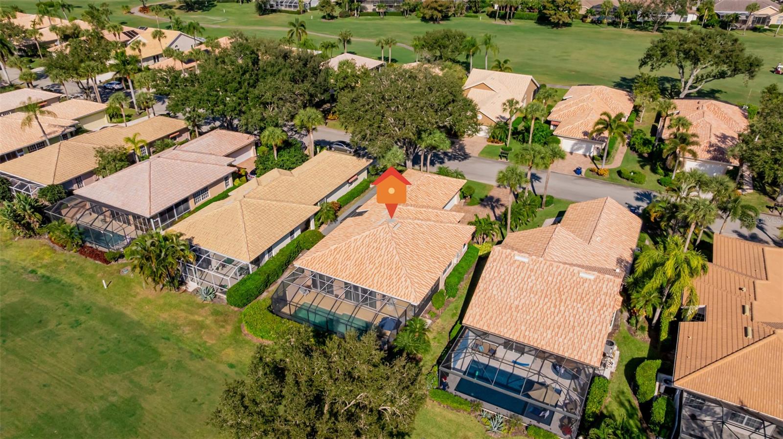 Image 53 of 60 For 13580 Southampton Drive