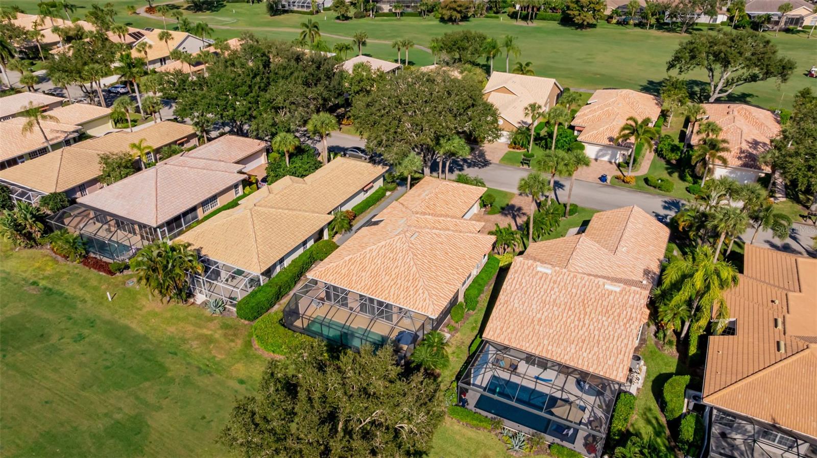 Image 54 of 60 For 13580 Southampton Drive