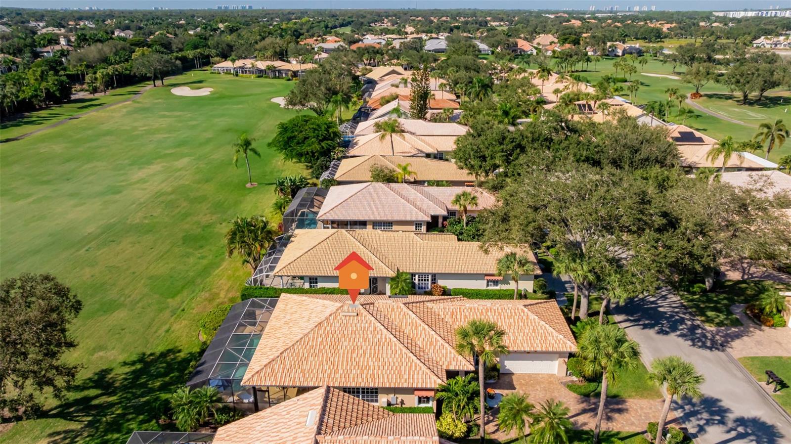 Image 55 of 60 For 13580 Southampton Drive