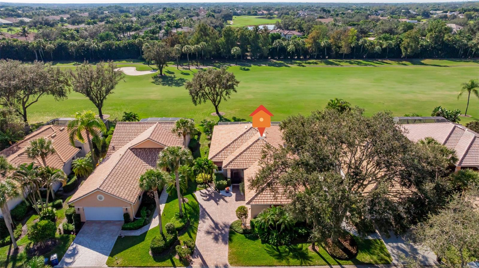 Image 57 of 60 For 13580 Southampton Drive