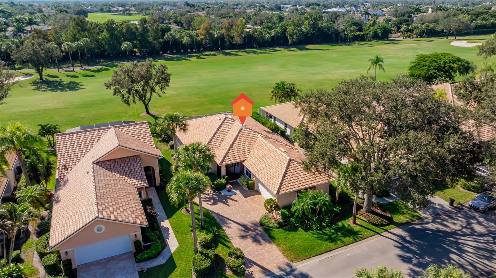 Image 60 of 60 For 13580 Southampton Drive