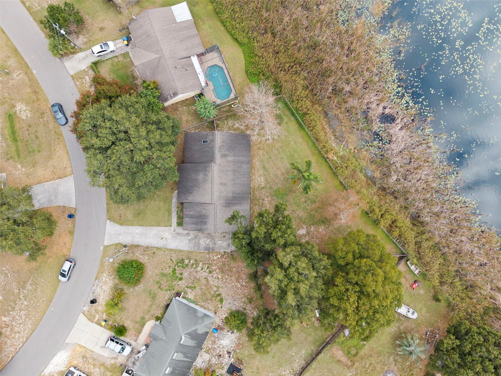 Image 29 of 33 For 43 Lake Jackson Drive