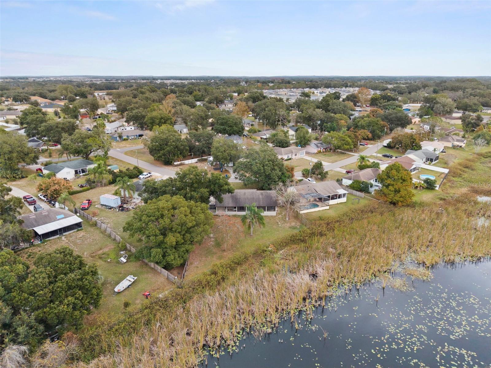 Image 32 of 33 For 43 Lake Jackson Drive