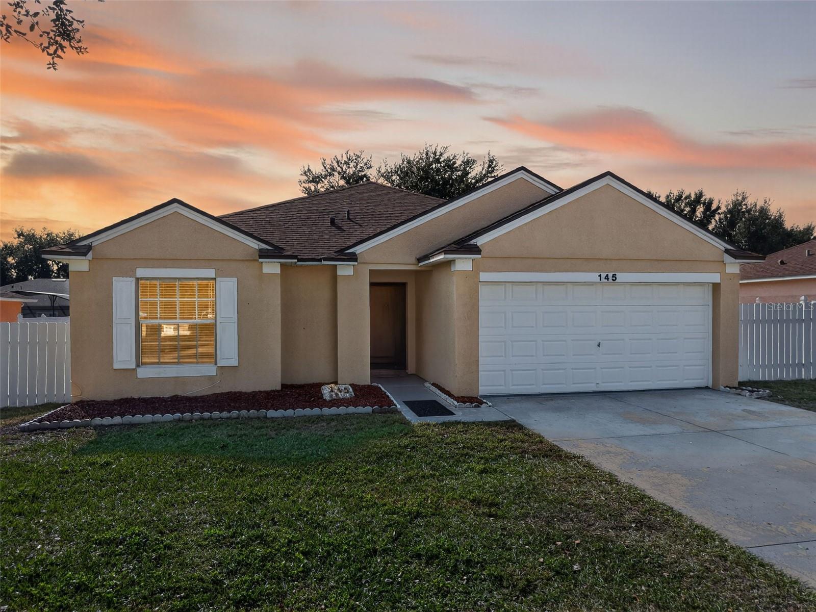 Details for 145 Lake Catherine Cir, GROVELAND, FL 34736