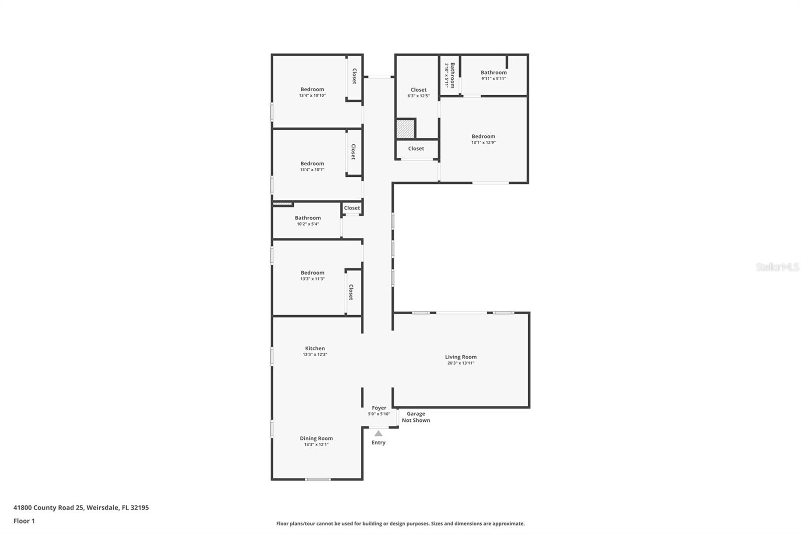 Image 31 of 31 For 145 Lake Catherine Cir