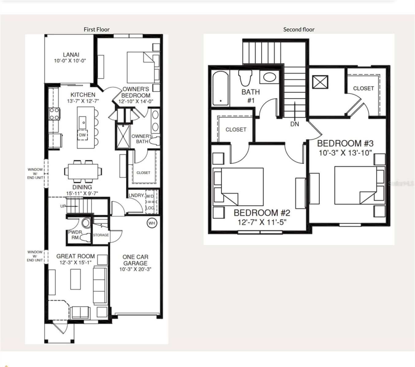 Image 6 of 49 For 1204 Port Blue Way