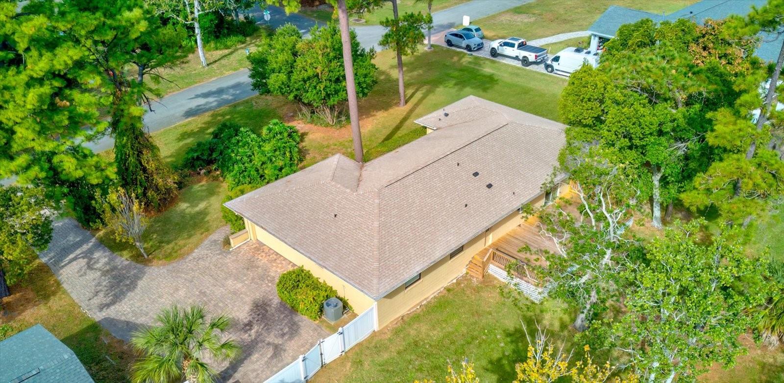 Image 47 of 63 For 4603 Woodlot Court